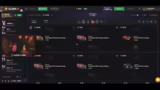Frustration über Clash-Battle…
