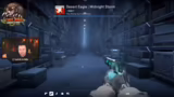 Ankündigung des Skin-Trades u…