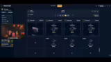 Probleme mit Rain und SkinRave