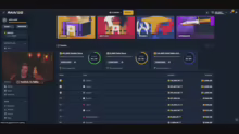 Faceit & Hobby!