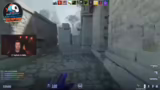 Diskussion über Faceit und Ch…