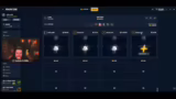 Abschluss des Streams und Aus…