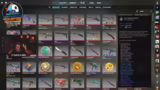 SkinClub-Code und Leaderboard…
