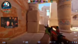 Anubis und Faceit Frust