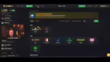 Clash Giveaway und Sponsoring