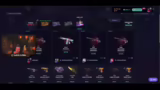 Knife-Giveaway und Elo-Gewinn