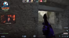 FACEIT & HOBBY! - CODE BIBA 4 LIFE!