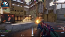 FACEIT & HOBBY! - CODE BIBA 4 LIFE!