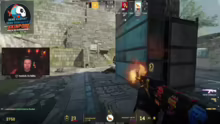 Faceit & Hobby!