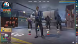 Schneller Rank und Faceit-Ses…