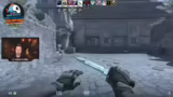 Stream-Titeländerung und Face…