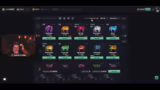 Giveaways, Skin-Trades und Ho…