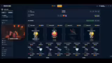 Skin-Vorlieben und Case-Openi…