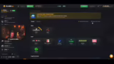 Clash Code Promotion und Spon…
