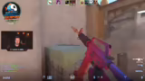 Zusammenfassung des CS:GO-Mat…