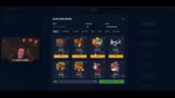 Discord-Code und Skin-Seiten-…