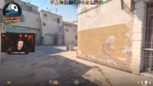 Bei @seyyn CS2 5v5 dabei! - CODE BIBA 4…