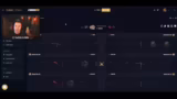 Raid und Rain-Code Ankündigung
