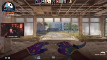 FACEIT & HOBBY! - CODE BIBA 4 LIFE!