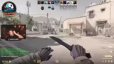 Faceit Grind und Tilt-Momente
