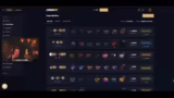 Beobachtung von High Stakes B…