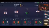 Boost und Community-Aktionen