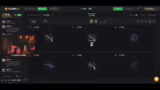 Tilt und Clash Battle