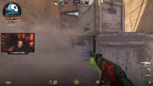 FACEIT & HOBBY! - CODE BIBA 4 LIFE!