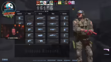 FACEIT & HOBBY!