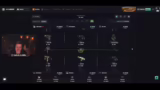 Skin Raves und Roll-Frust
