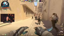 FACEIT MIT @SEYYN & HOBBY!