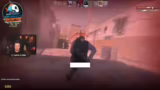 Clash Partnerschaft und Promo