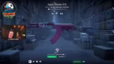 Diskussion über Skins, Crafti…