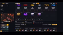 FACEIT & HOBBY! - CODE BIBA 4 LIFE!