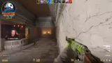 Verdacht auf Stream-Sniping u…