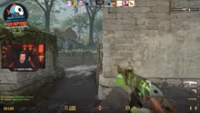 FACEIT & HOBBY! - CODE BIBA 4 LIFE!