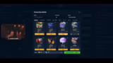 SkinRave Leaderboard und Code…