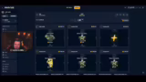 Case Opening und Leaderboard