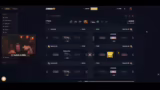 Leaderboards, Code und Verabs…