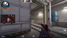 KNIFE SUB GIVEAWAY, FACEIT & HOBBY!