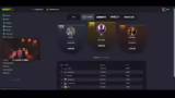 Gambling und Leaderboard Ankü…