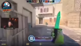 Faceit-Match und Account-Anal…