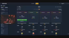 FACEIT & HOBBY!