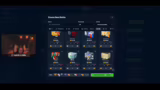 Skin-Opening und Glücksspiel…
