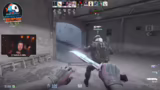 Faceit-Server Kritik und Chea…