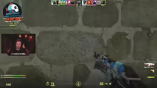 Faceit & Hobby!
