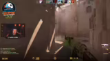 CS:GO Runde: Taktische Manöve…