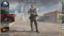 FACEIT & HOBBY! - CODE BIBA 4 LIFE!