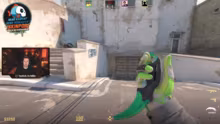 FACEIT & HOBBY! - CODE BIBA 4 LIFE!