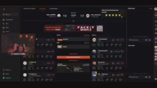 FACEIT & HOBBY STREAM!